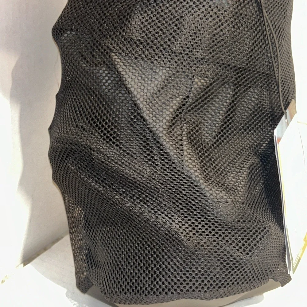 Cotopaxi Allpa 50 Duffel‎ Bag Black New With Tags